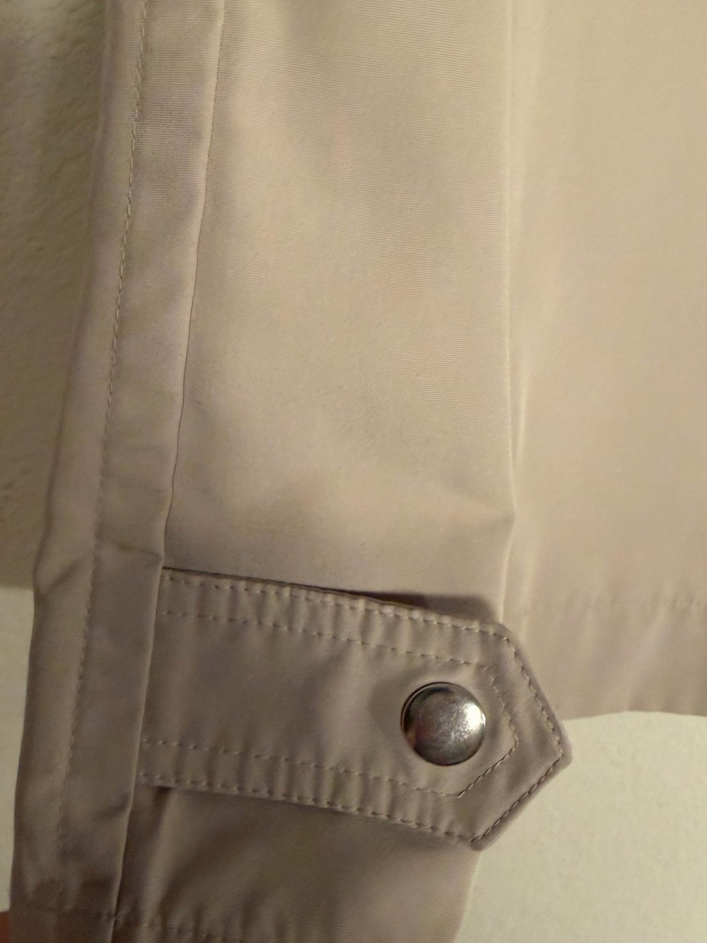 LOFT Sandstone Hooded Utility Jacket - Picture 13 of 16